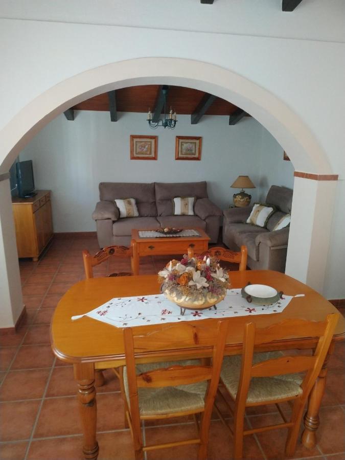 Punta Sol Villa Isla del Moral Exterior foto