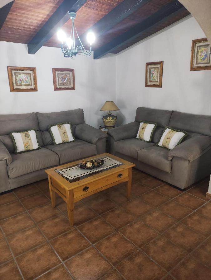 Punta Sol Villa Isla del Moral Exterior foto